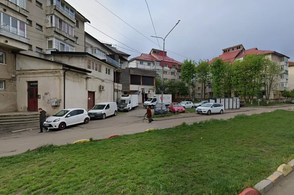 Vijnitzer Shil de Rădăuți — photo 2