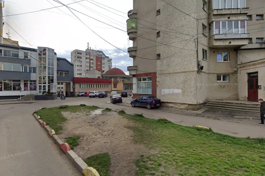 Vijnitzer Shil de Rădăuți — photo 3