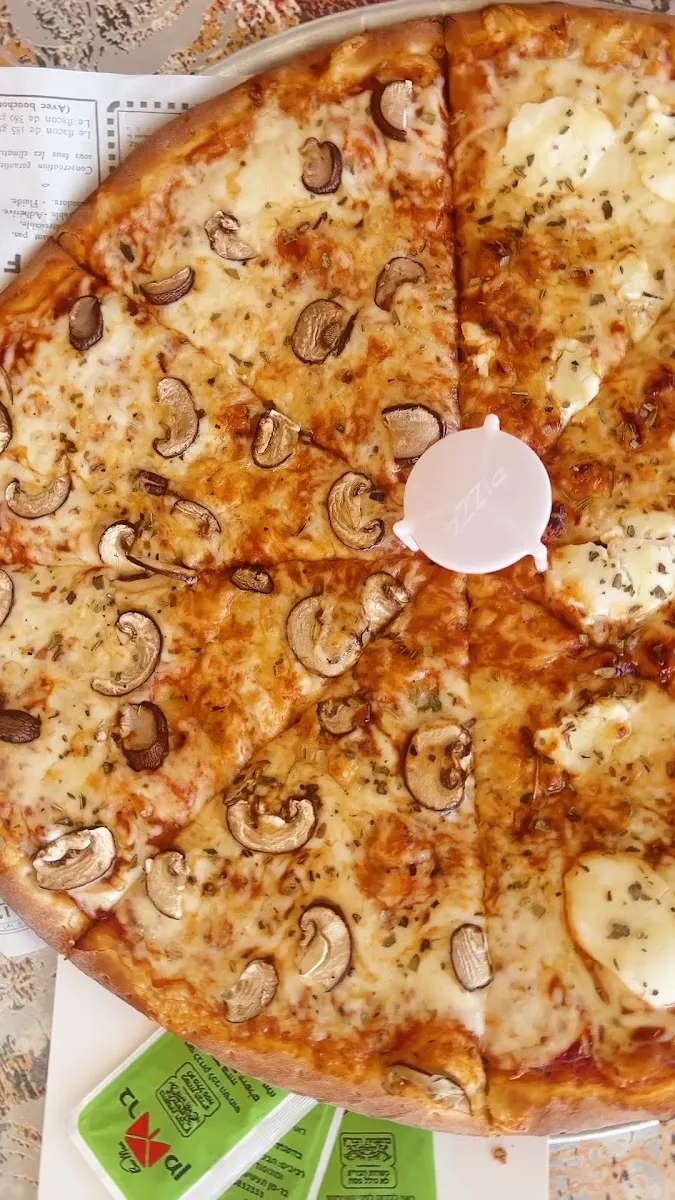 Vini Vici Pizza — foto 2