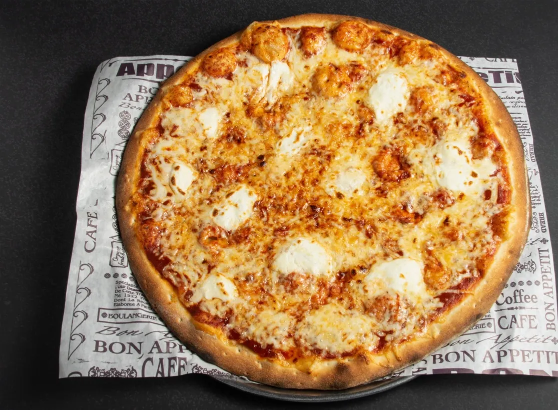 Vini Vici Pizza — foto 3