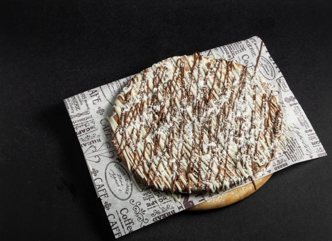 Vini Vici Pizza — foto 6
