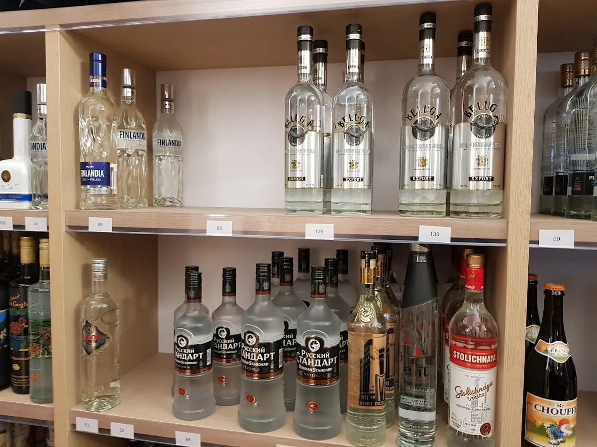 Or HaGanuz Kosher Wine — foto 4