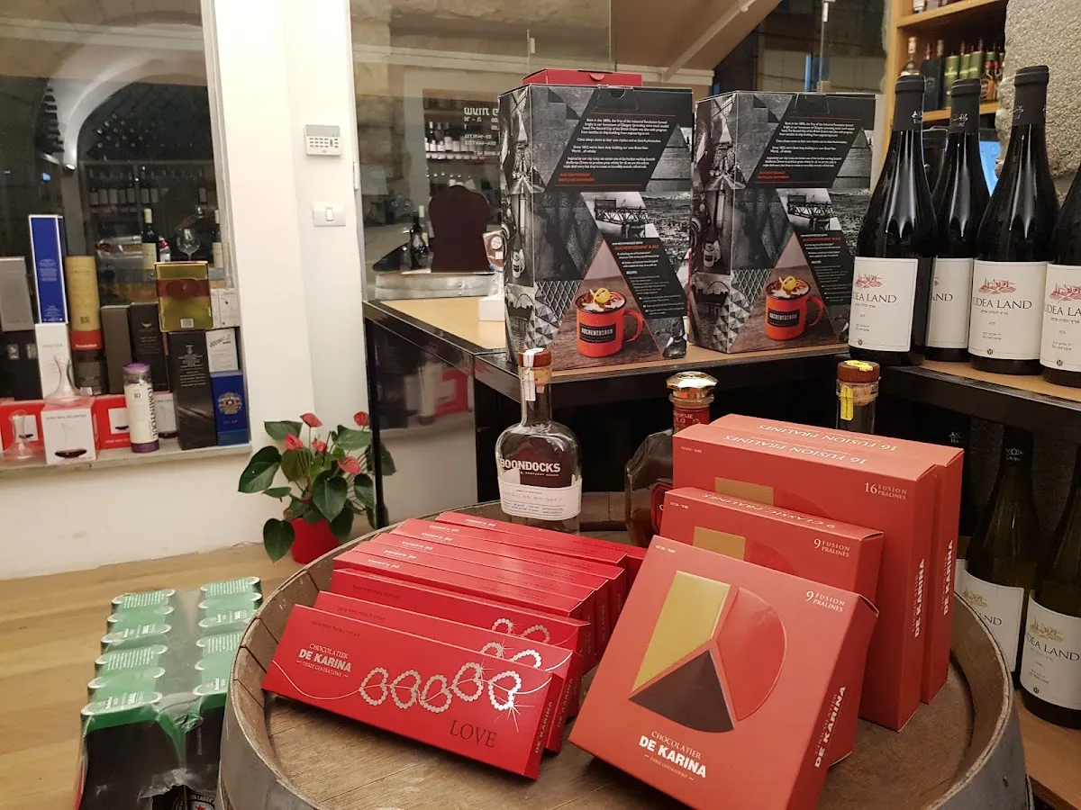 Or HaGanuz Kosher Wine — foto 6