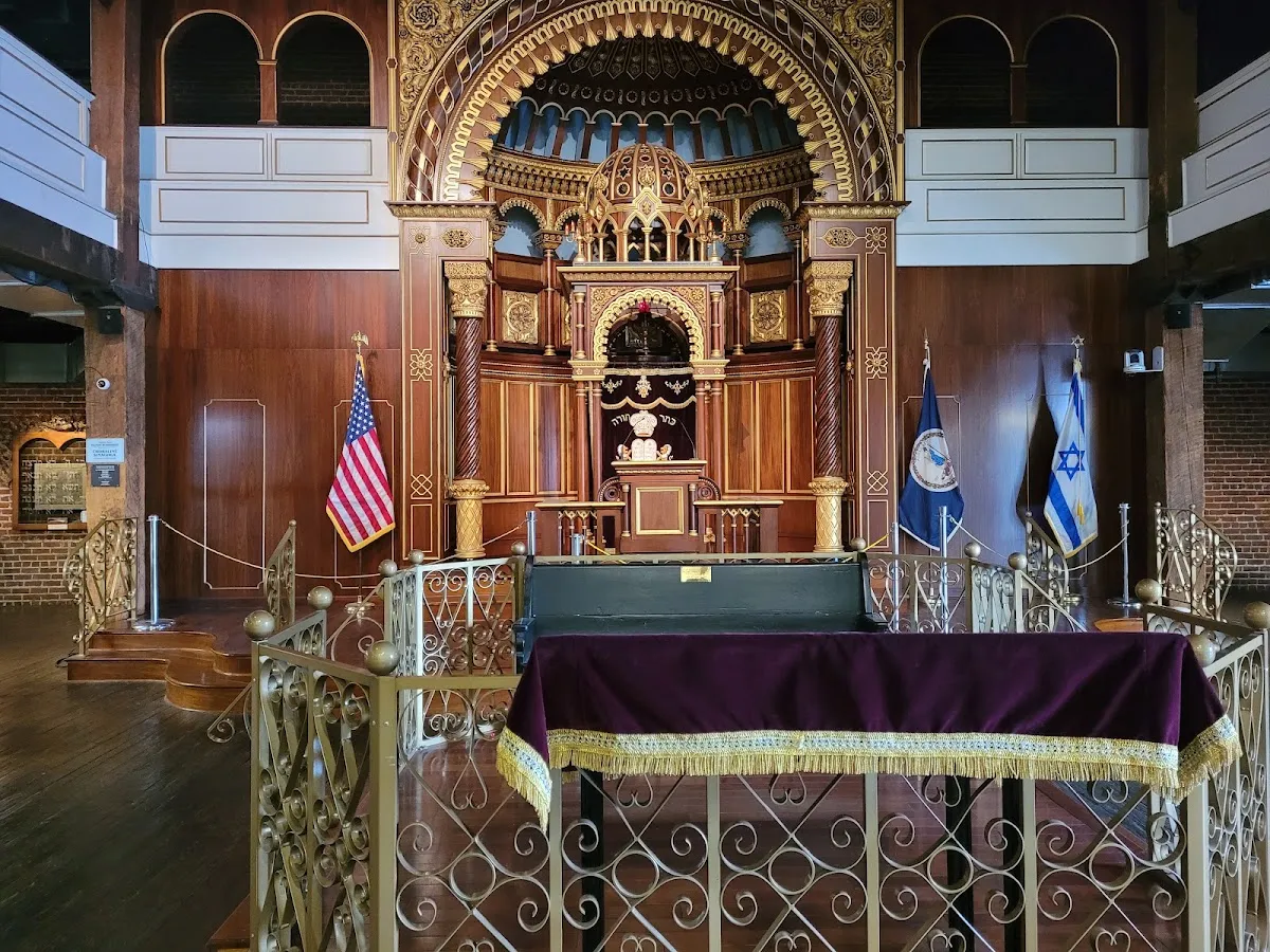Virginia Holocaust Museum — foto 5