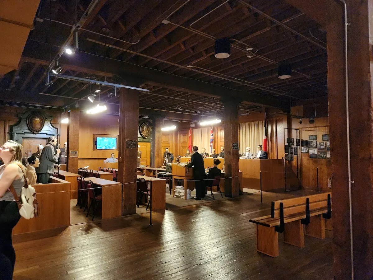 Virginia Holocaust Museum — foto 6