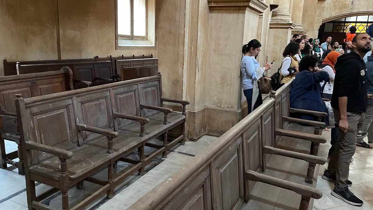Vitali Madjar Synagogue (historic building) — foto 7
