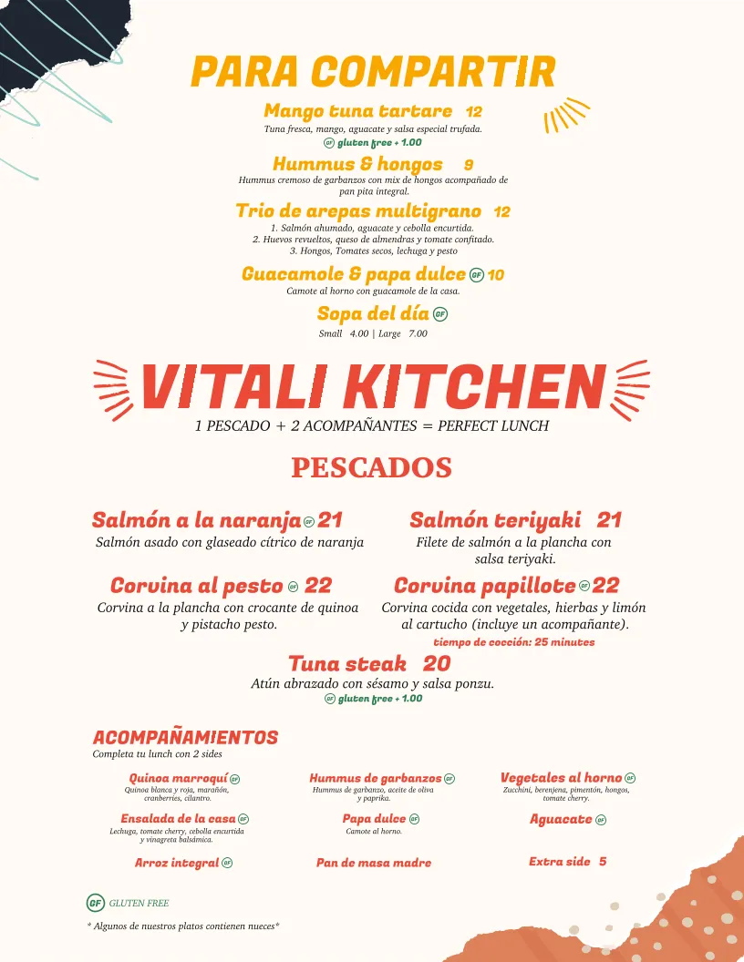 Vitali | Paitilla — foto 2