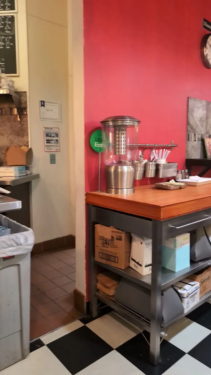 Vitalis Cafe — photo 3