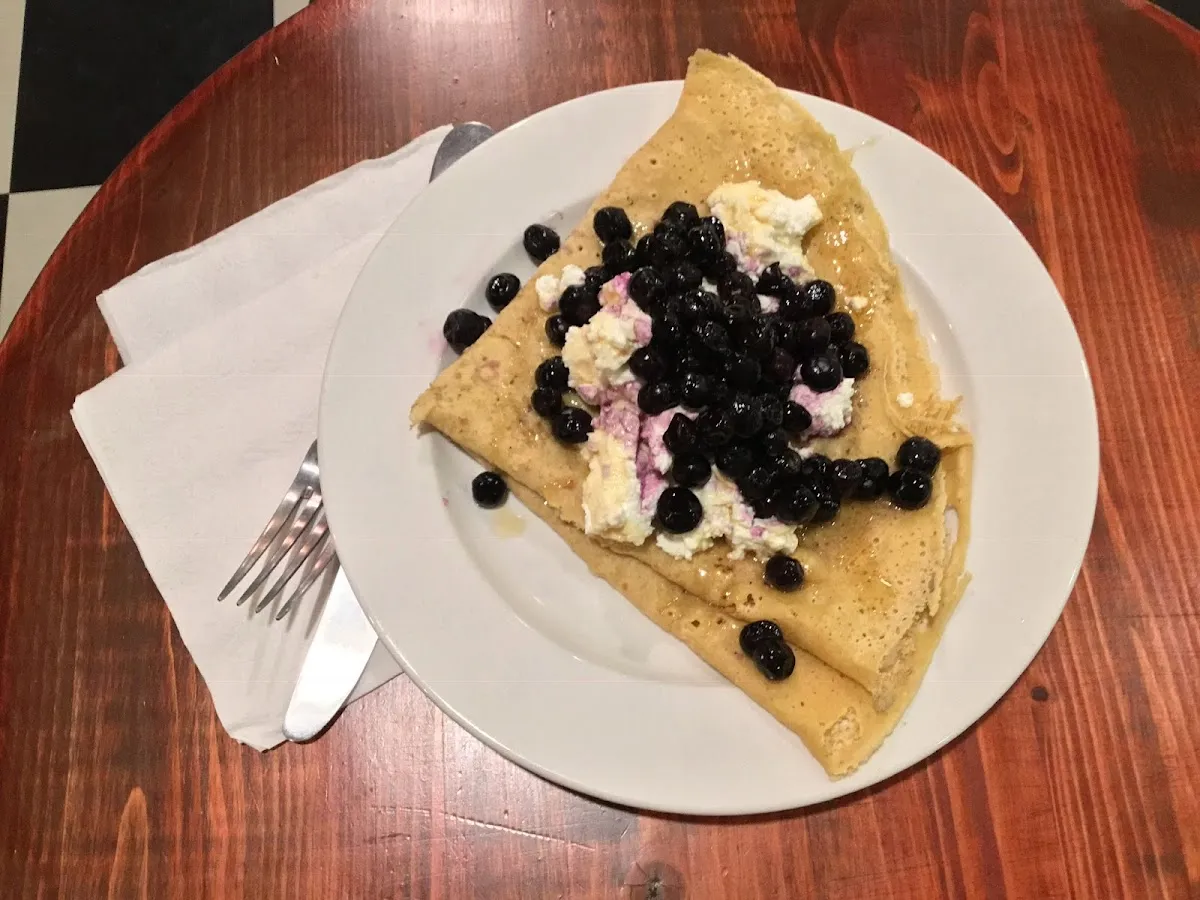 Vitalis Cafe — photo 9