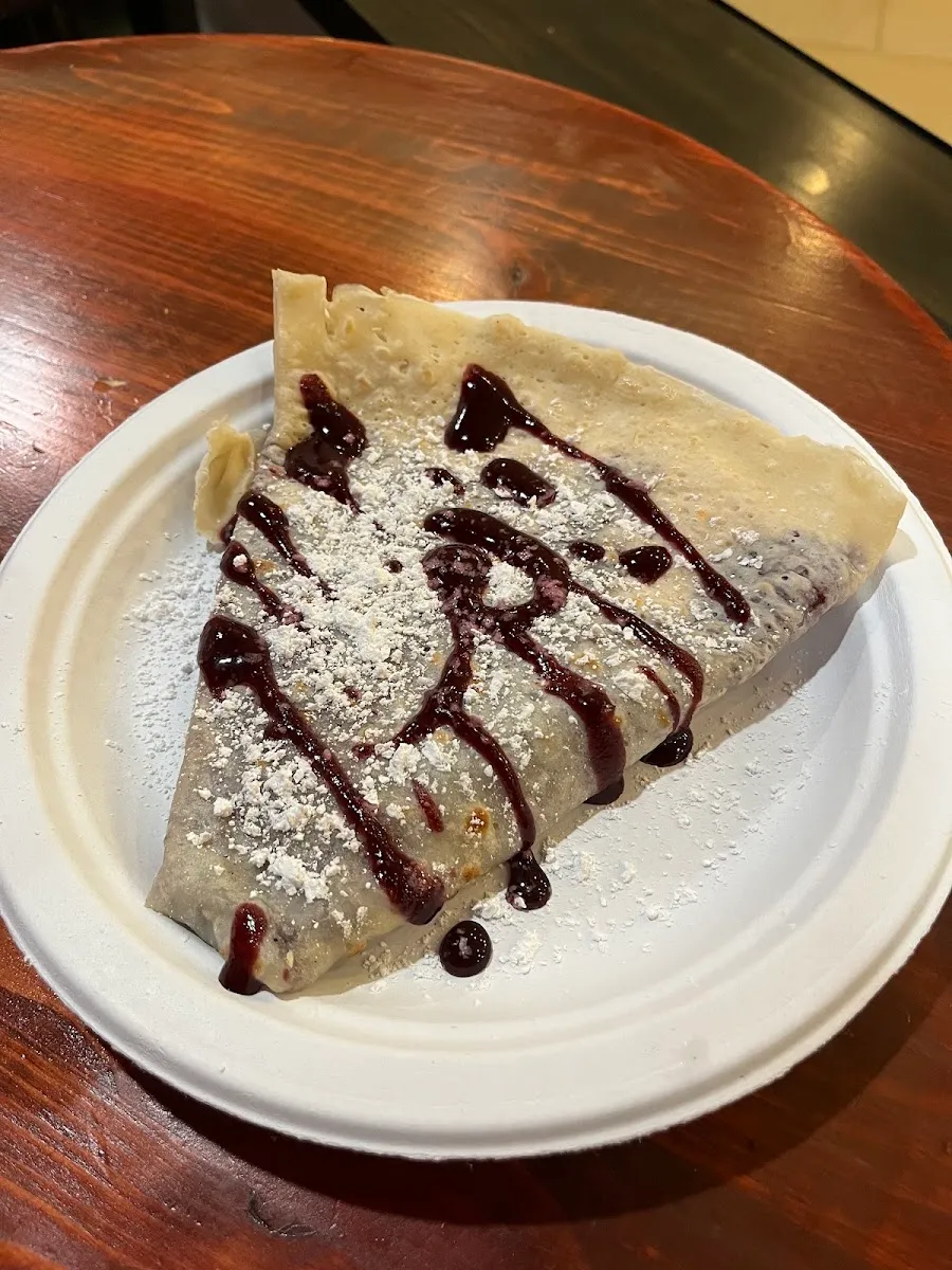 Vitalis Cafe — photo 10