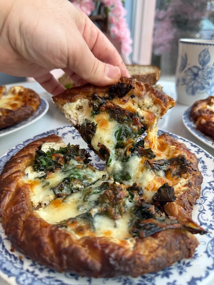 Viva La Dough — photo 7