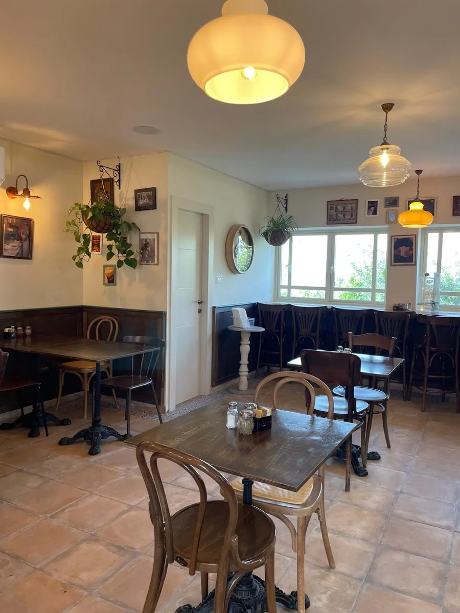 Vivace Pizza — photo 4