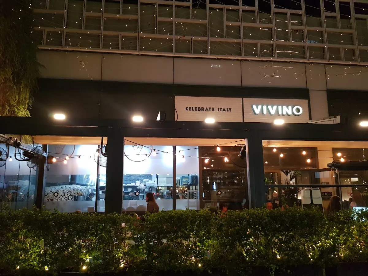 Vivino (Petah Tikva)