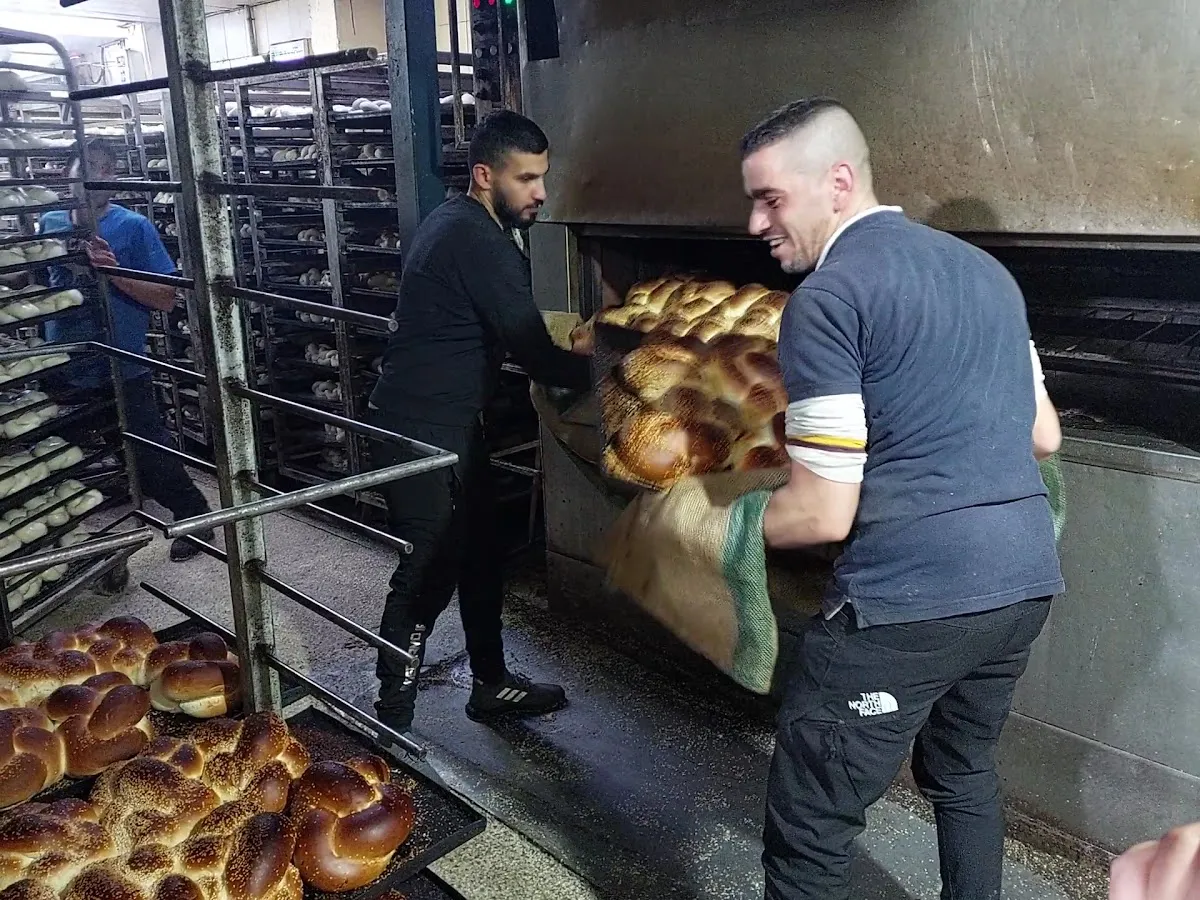 Vizhnitz Bakery — foto 2
