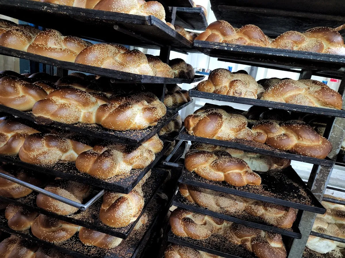 Vizhnitz Bakery — foto 4
