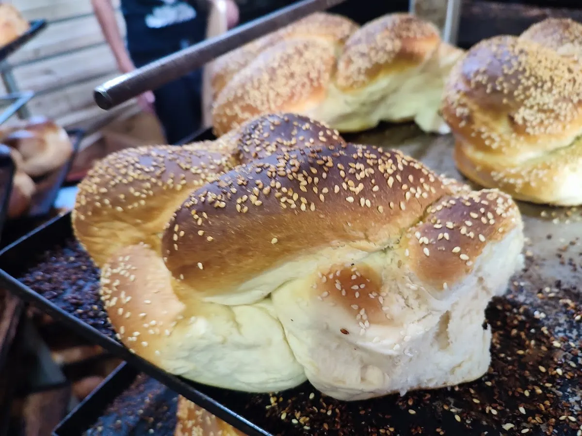 Vizhnitz Bakery — foto 5