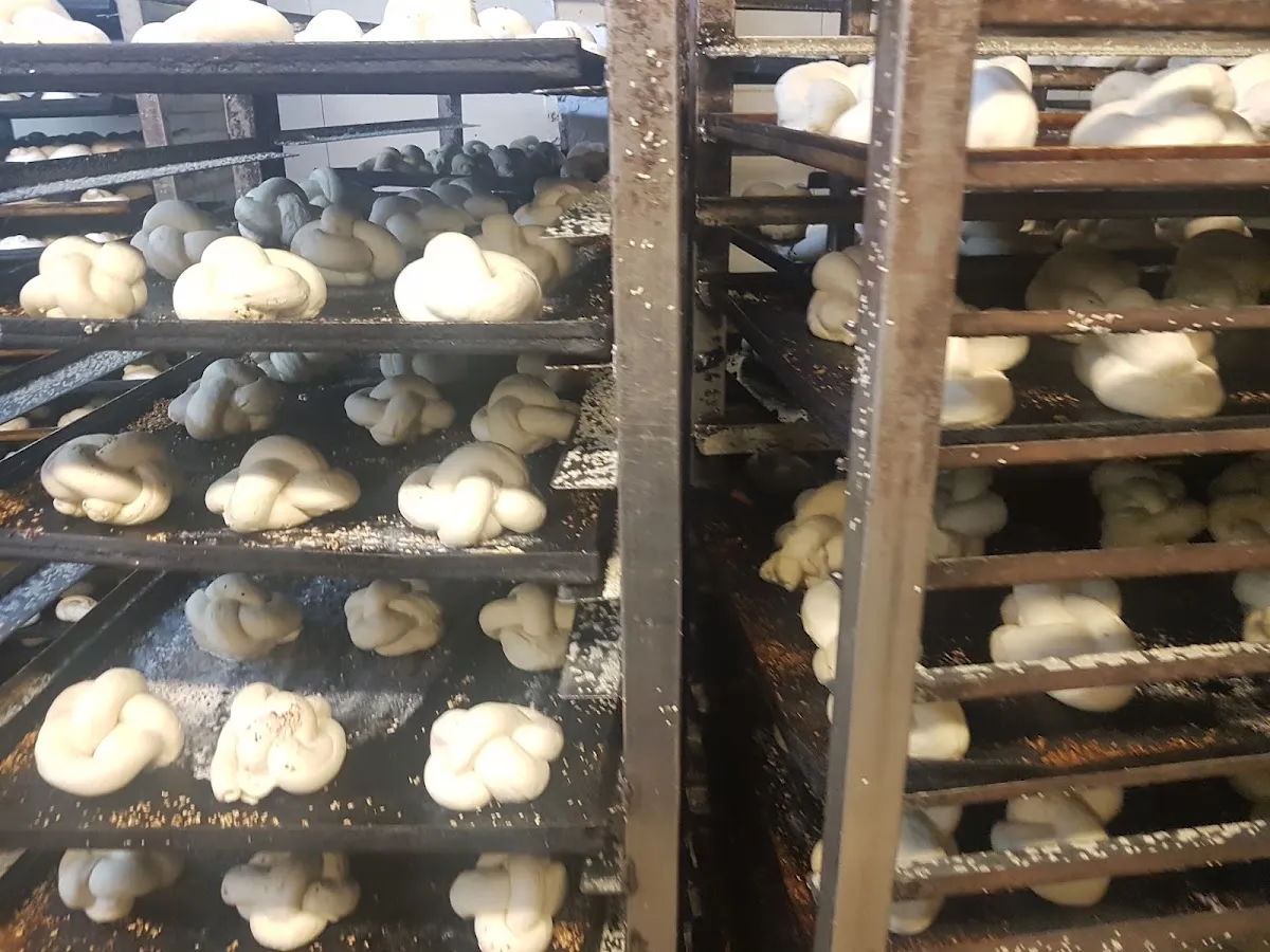 Vizhnitz Bakery — foto 6