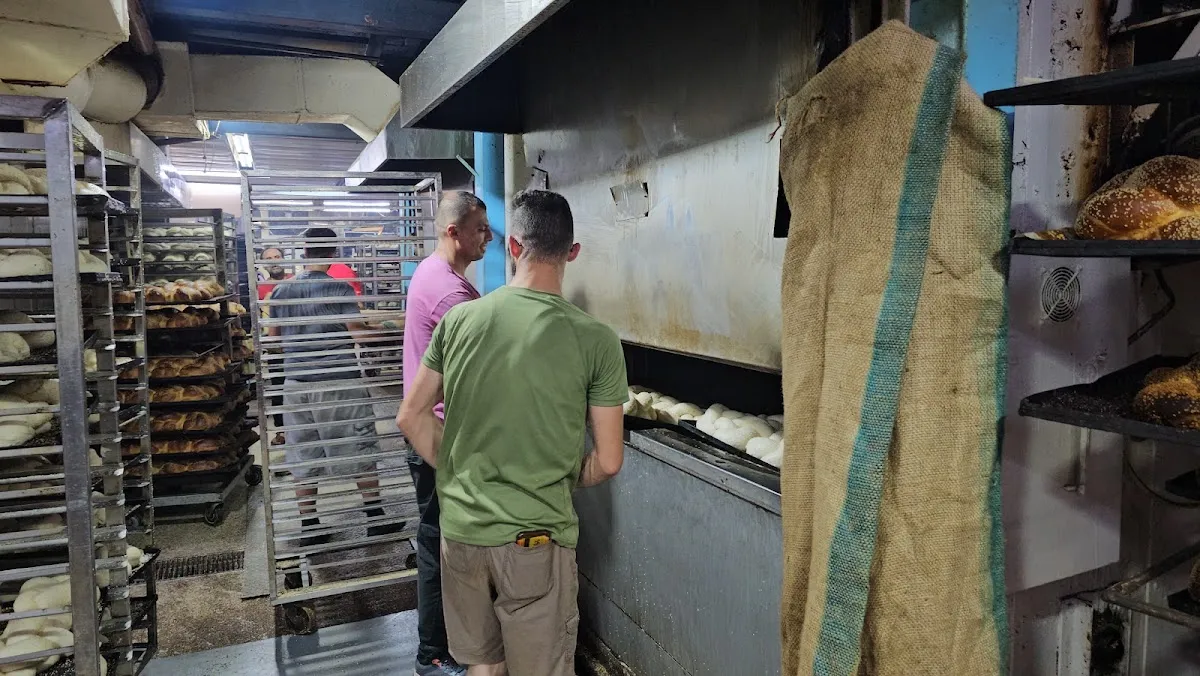 Vizhnitz Bakery — foto 7