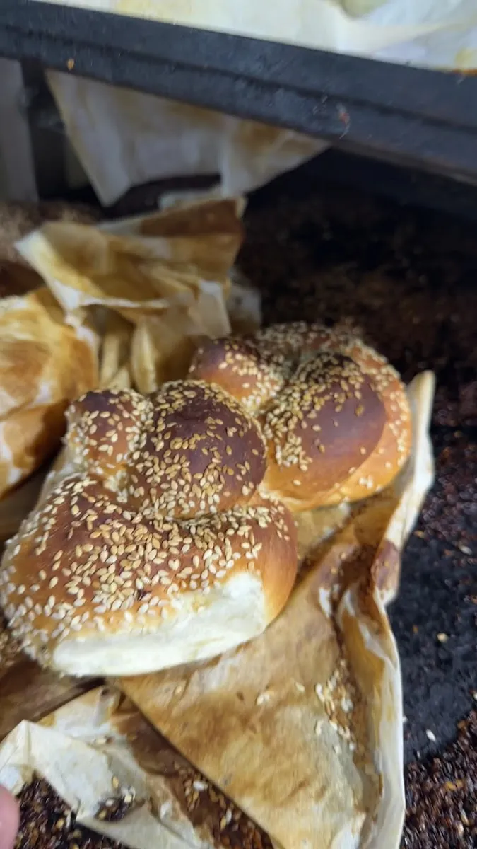 Vizhnitz Bakery — foto 8