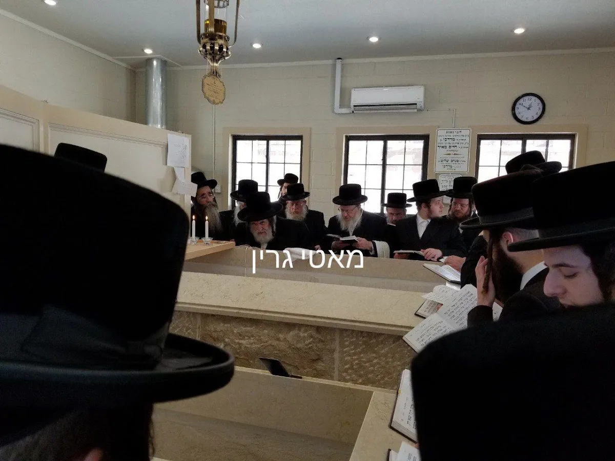 Viznitz Cemetery — photo 4