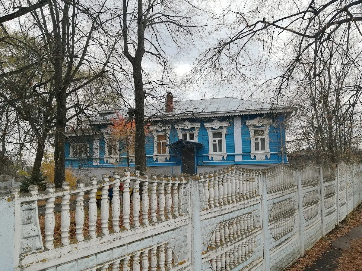Vladimir Jewish Religious Community — foto 3