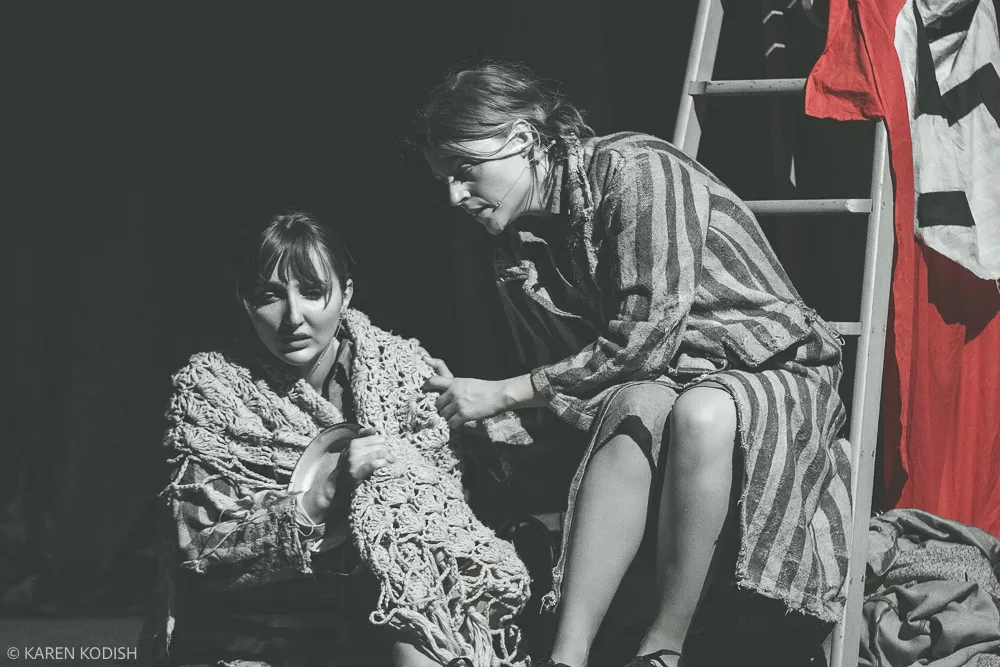 Voices of the Holocaust — foto 3