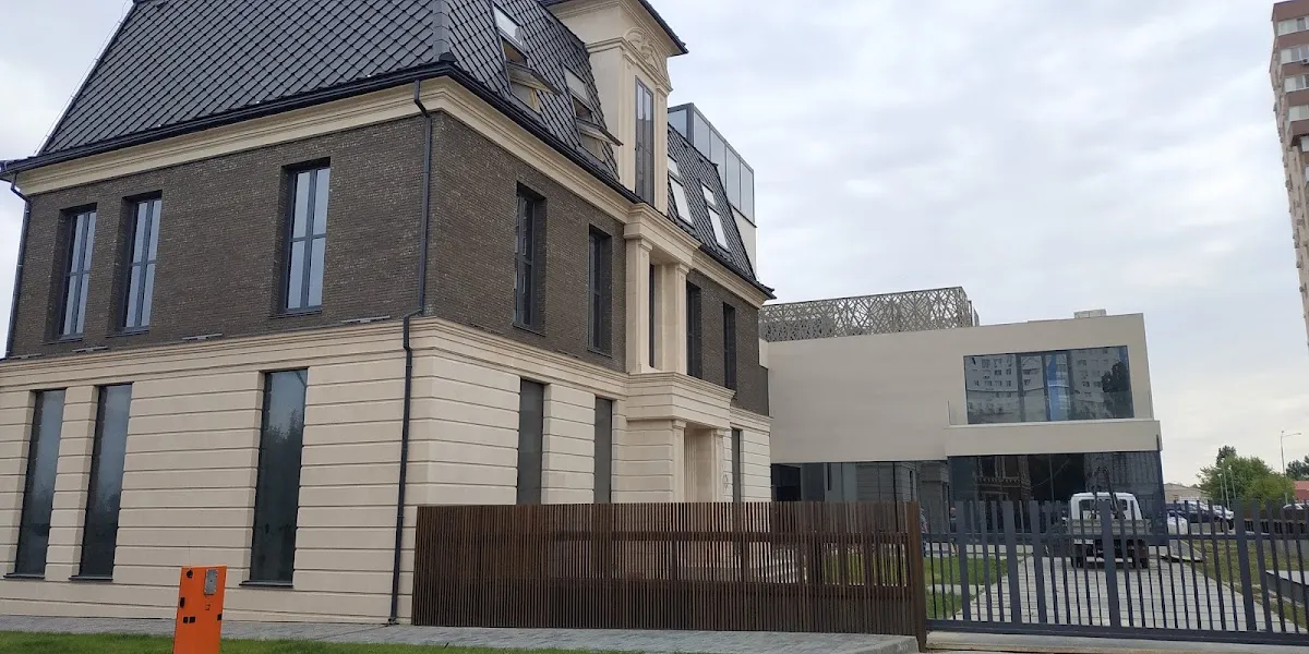 Volgograd Synagogue — foto 4