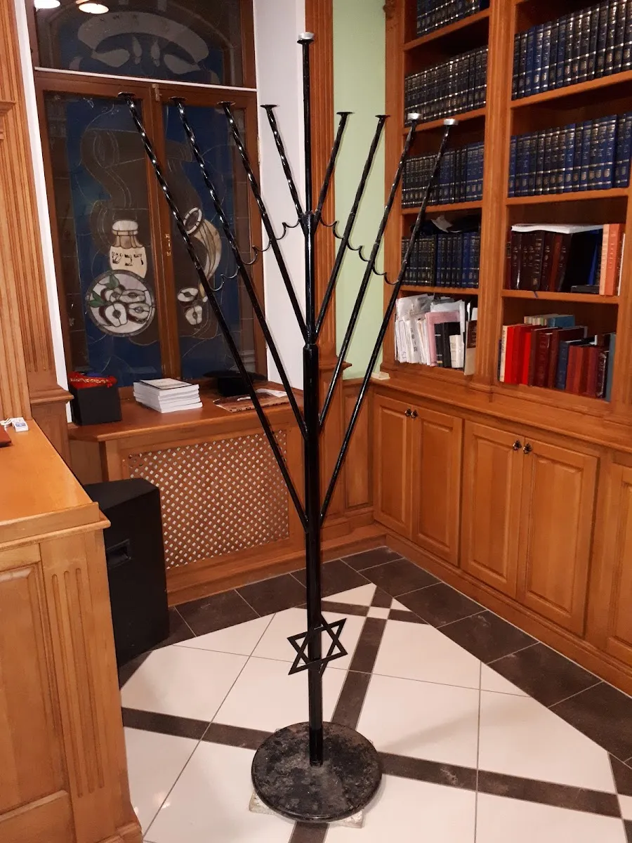 Volgograd Synagogue — foto 8
