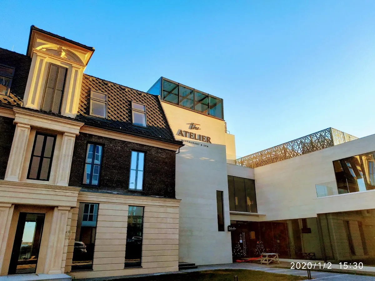 Volgograd Synagogue — foto 10
