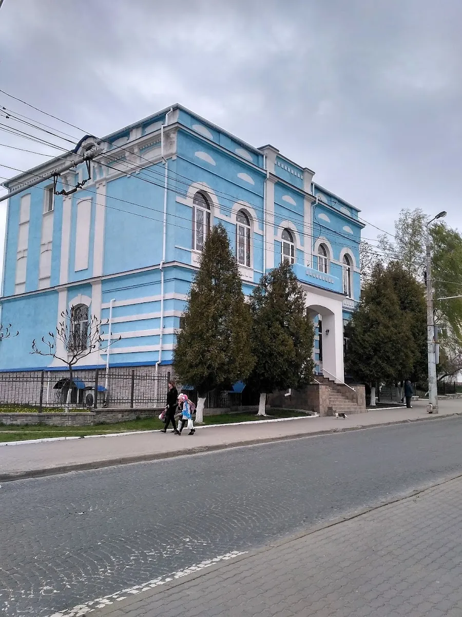 Volyn Jewish Community Center — photo 3
