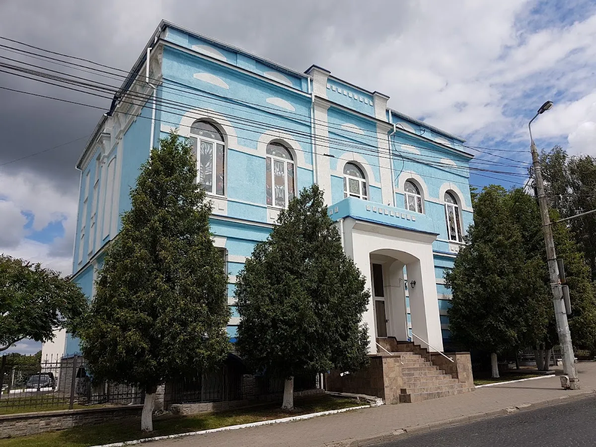 Volyn Jewish Community Center — photo 5