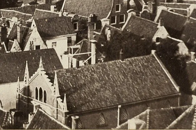 Voormalige synagoge — photo 5