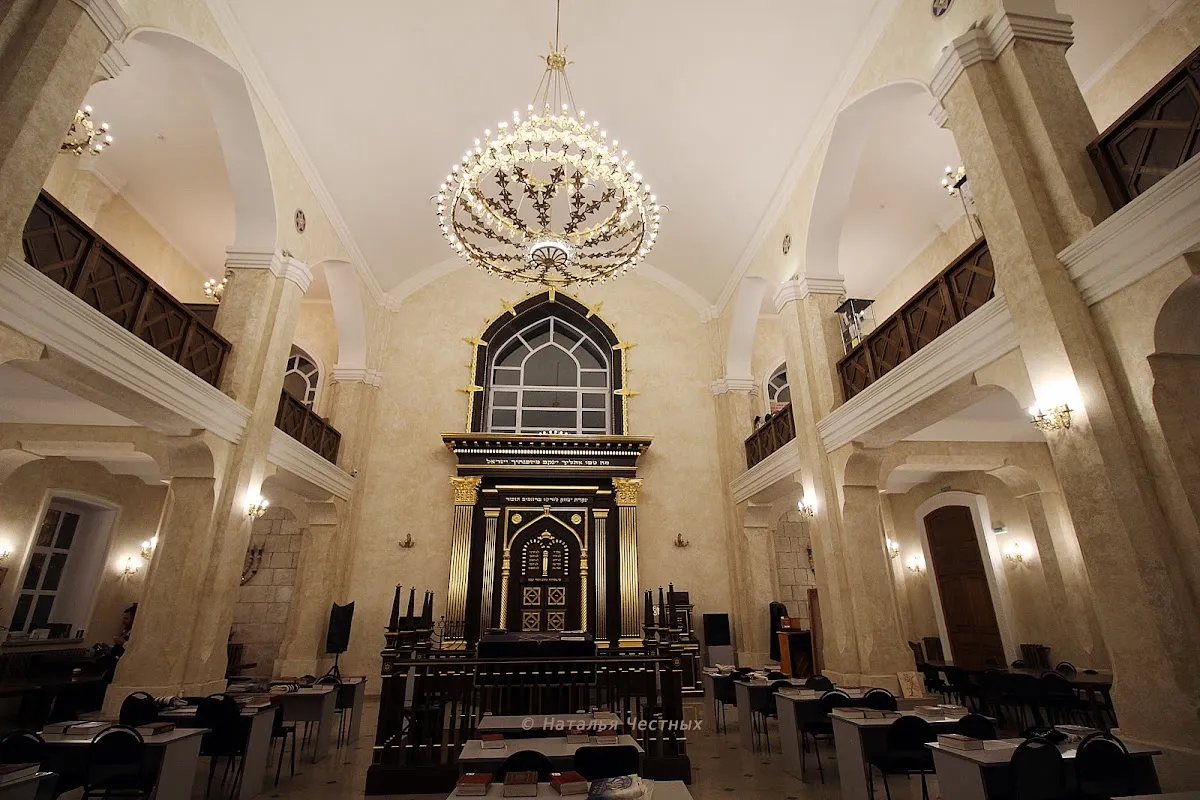 Voronezh Synagogue — foto 4