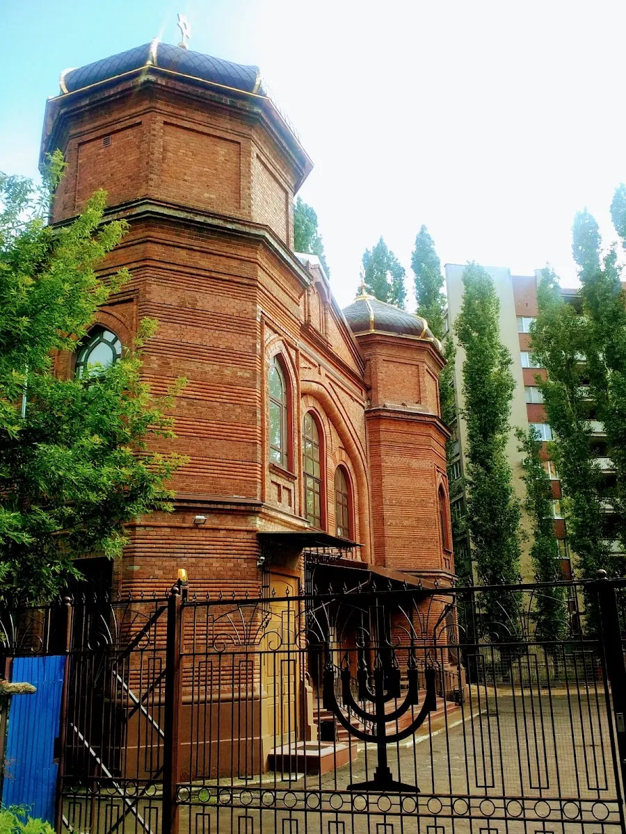 Voronezh Synagogue — foto 5