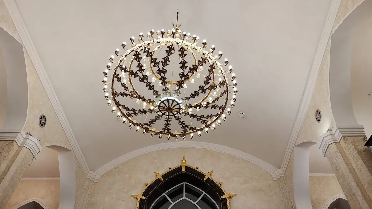 Voronezh Synagogue — foto 6