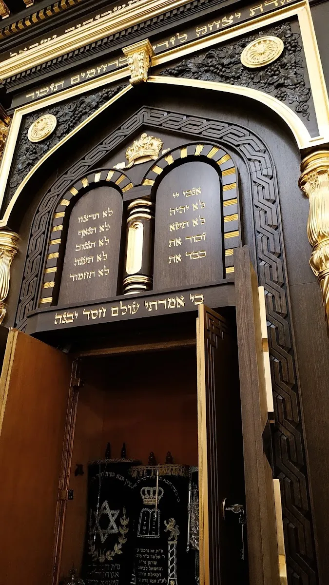 Voronezh Synagogue — foto 7