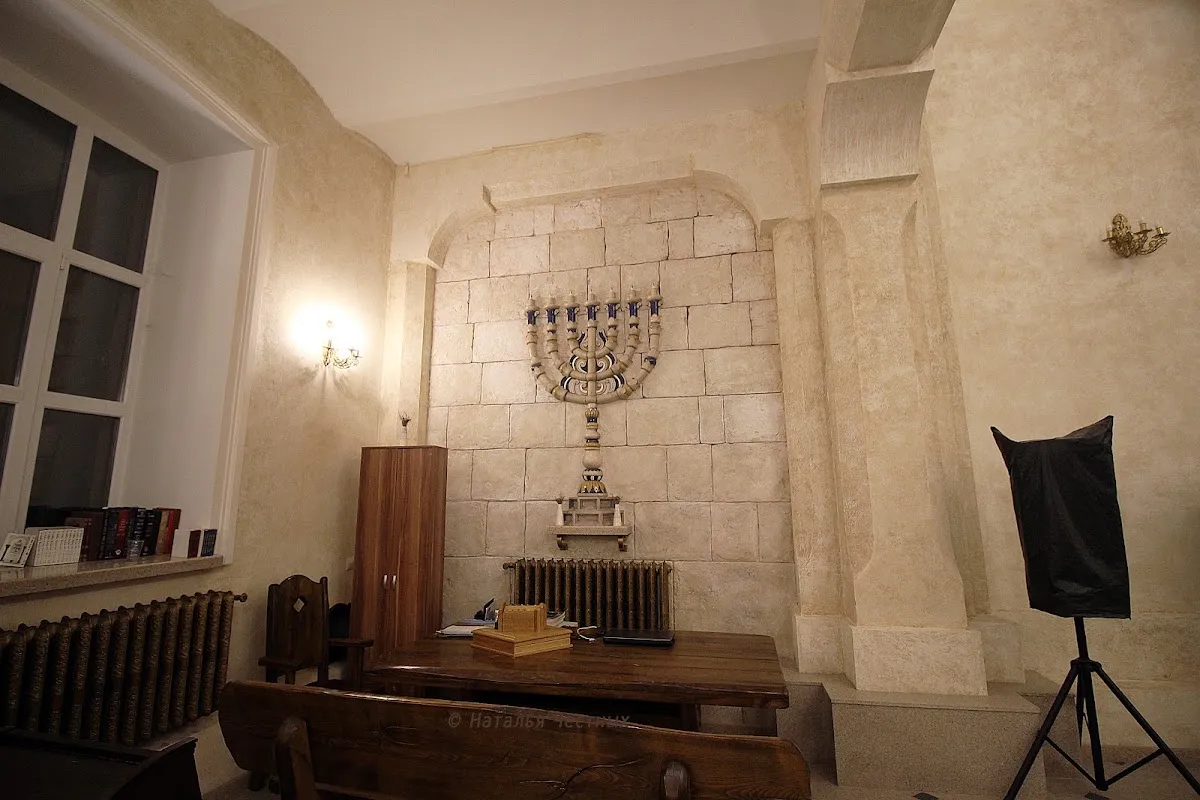 Voronezh Synagogue — foto 8