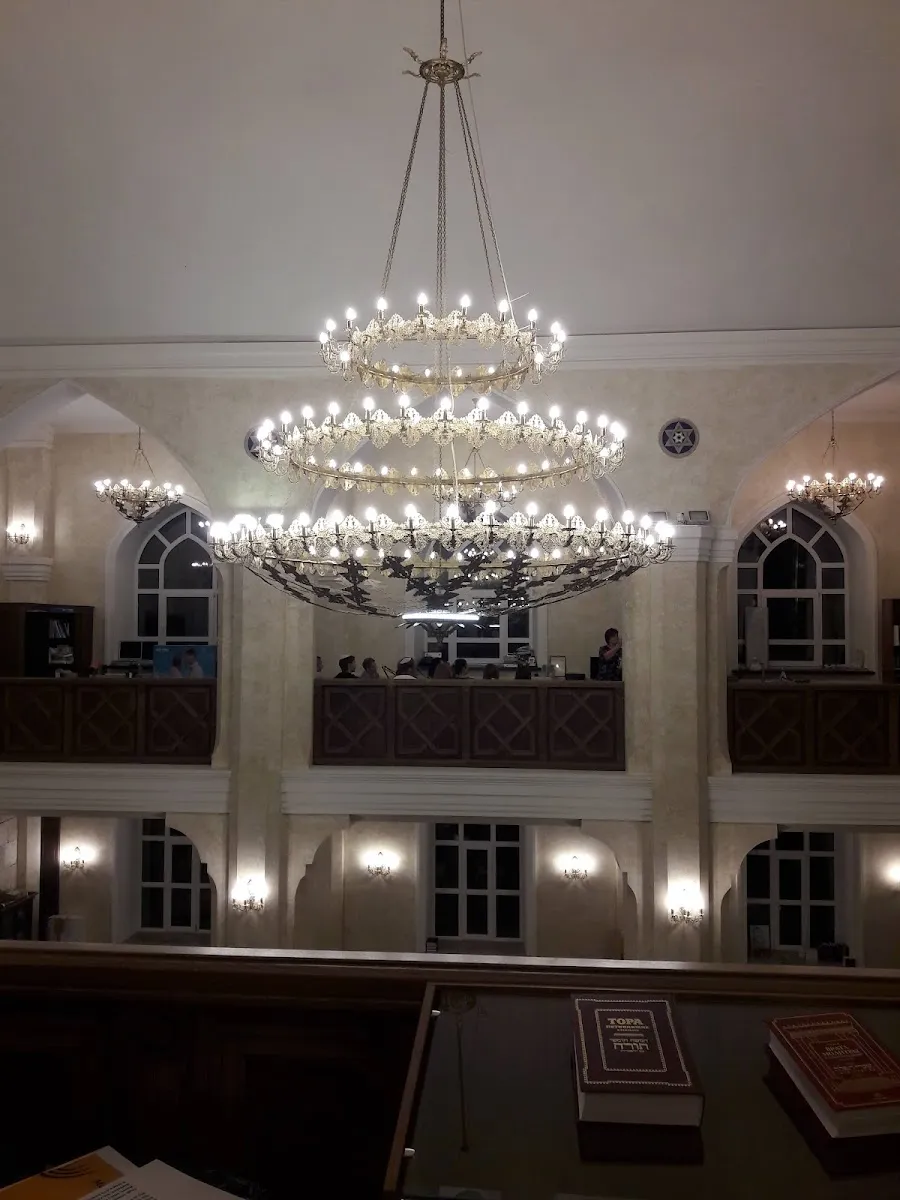 Voronezh Synagogue — foto 10