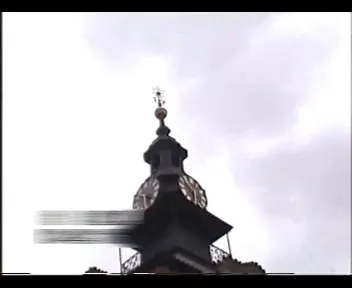 Vysoká synagoga — foto 3