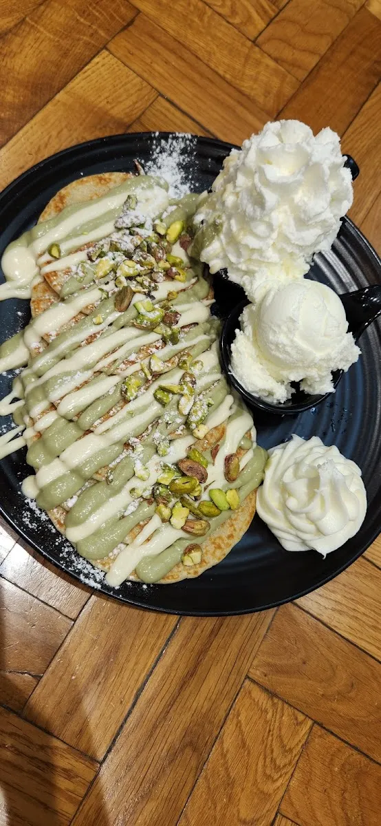Waffle Bar (Kanyon Hadar) — foto 2