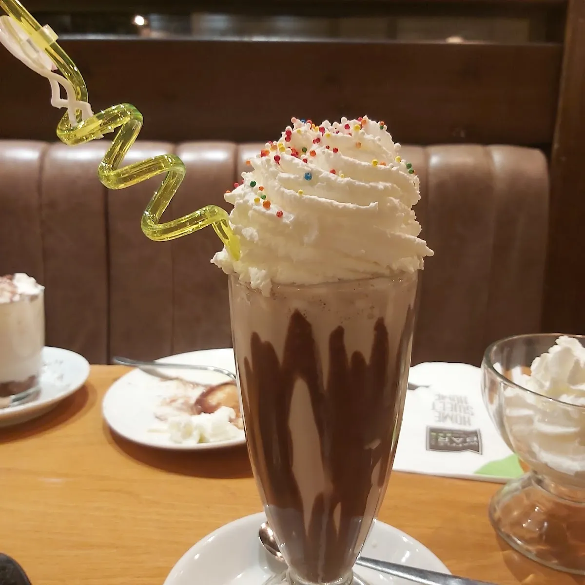 Waffle Bar (Maale Adumim) — photo 4