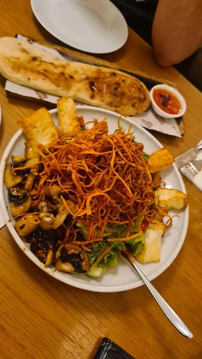 Waffle Bar (Maale Adumim) — photo 5