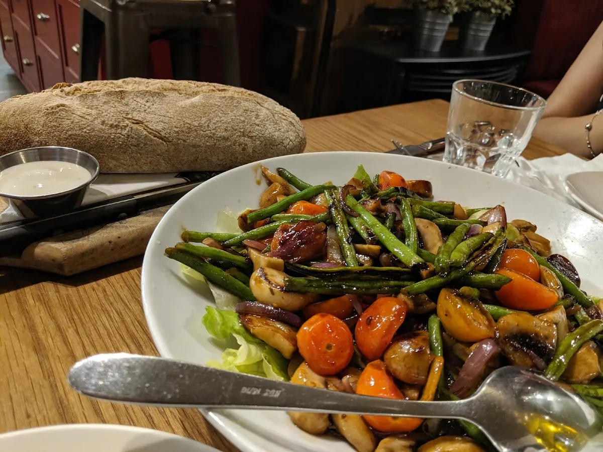 Waffle Bar (Maale Adumim) — photo 8