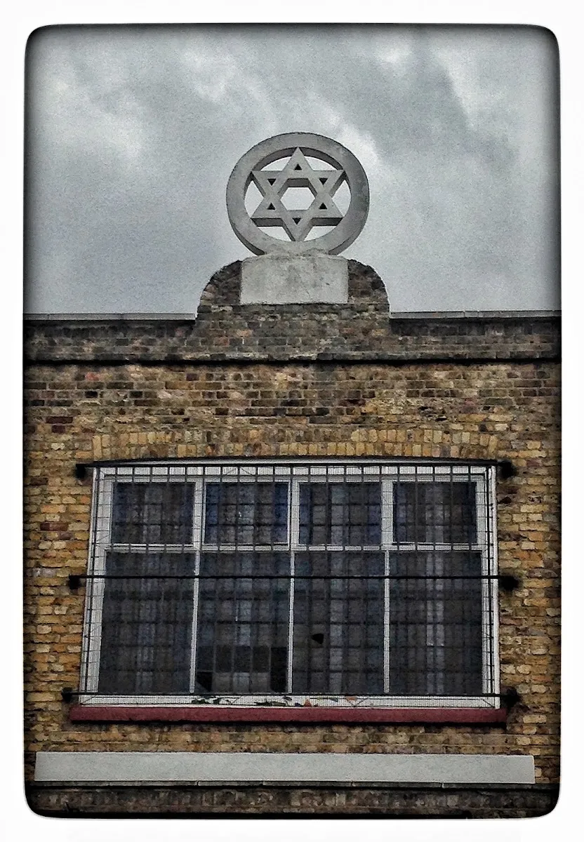 Walford Road Synagogue — foto 4