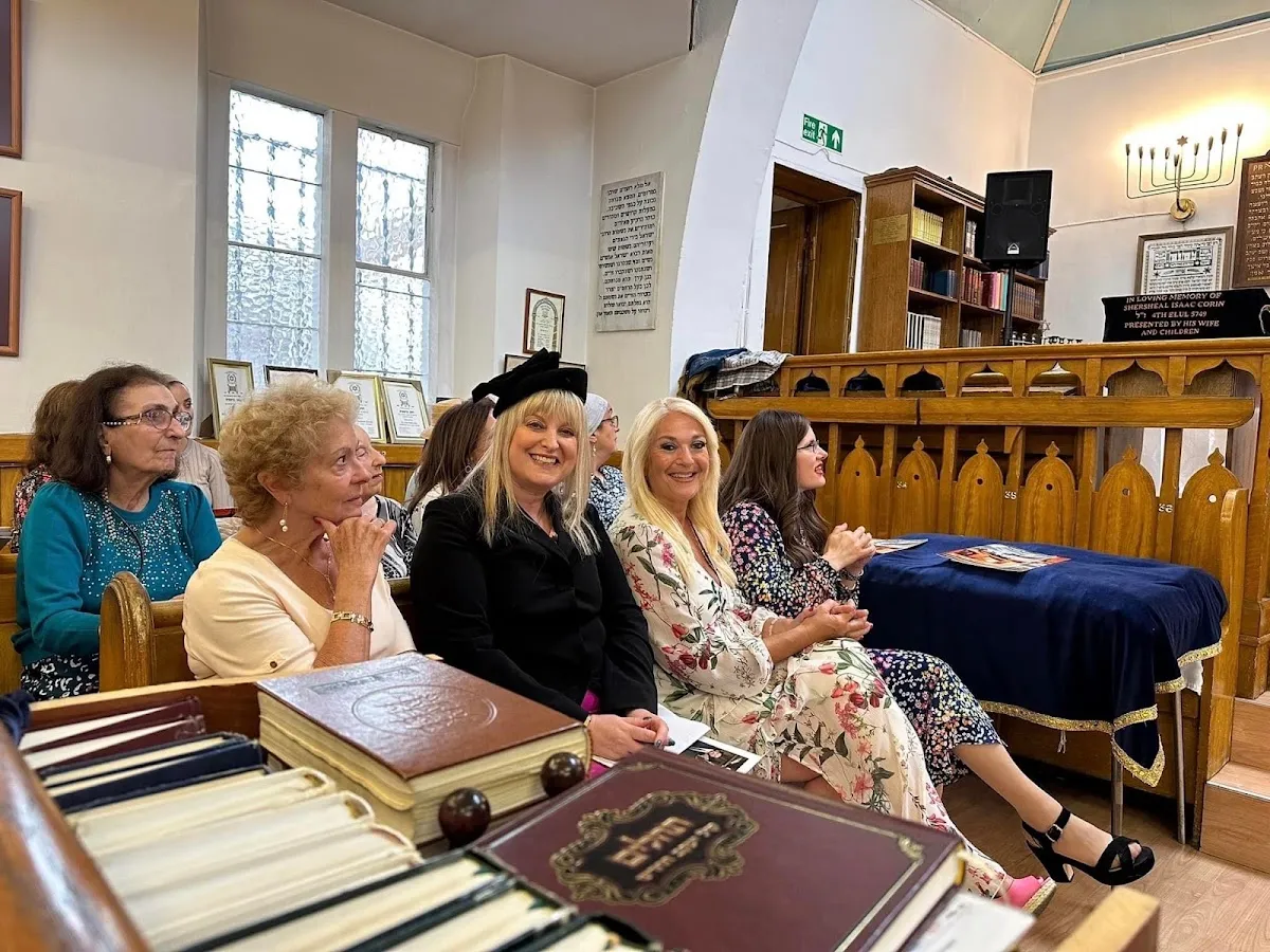 Walford Road Synagogue — foto 5