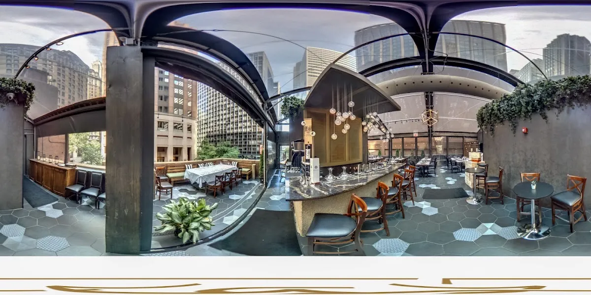 Wall Street Grill By Bordeaux — photo 3