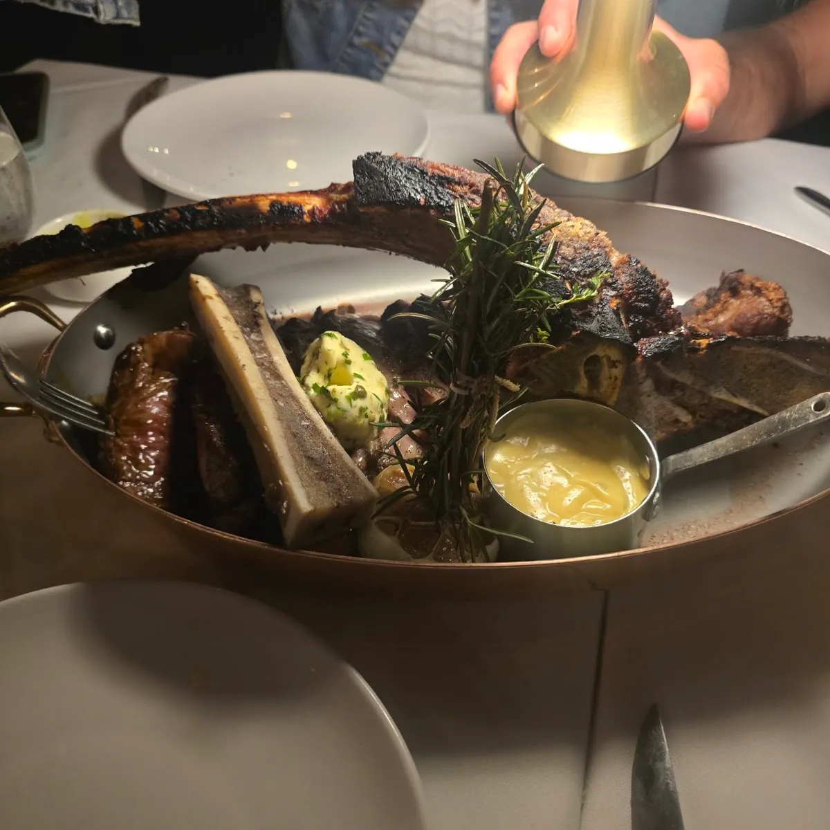 Wall Street Grill By Bordeaux — photo 6