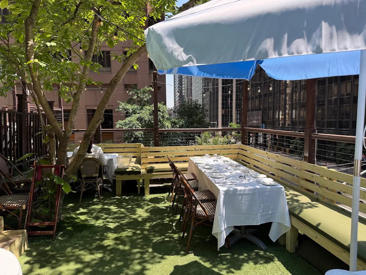 Wall Street Grill By Bordeaux — photo 8