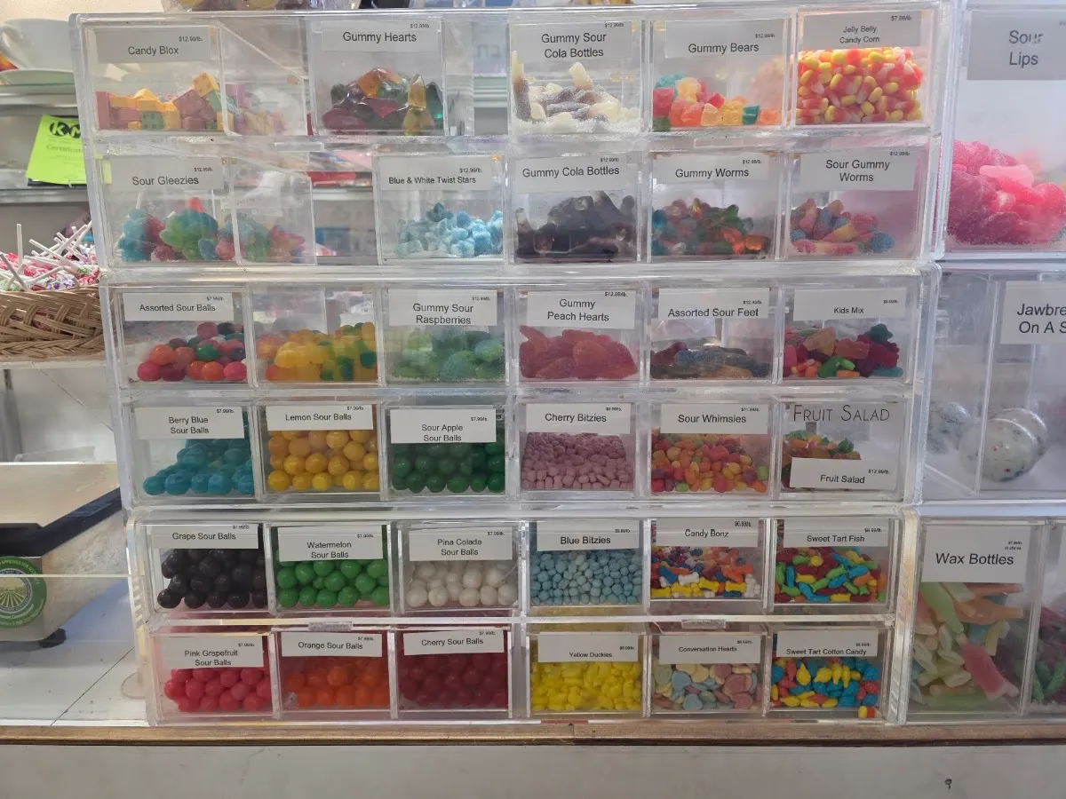 Wall To Wall Nuts — foto 2