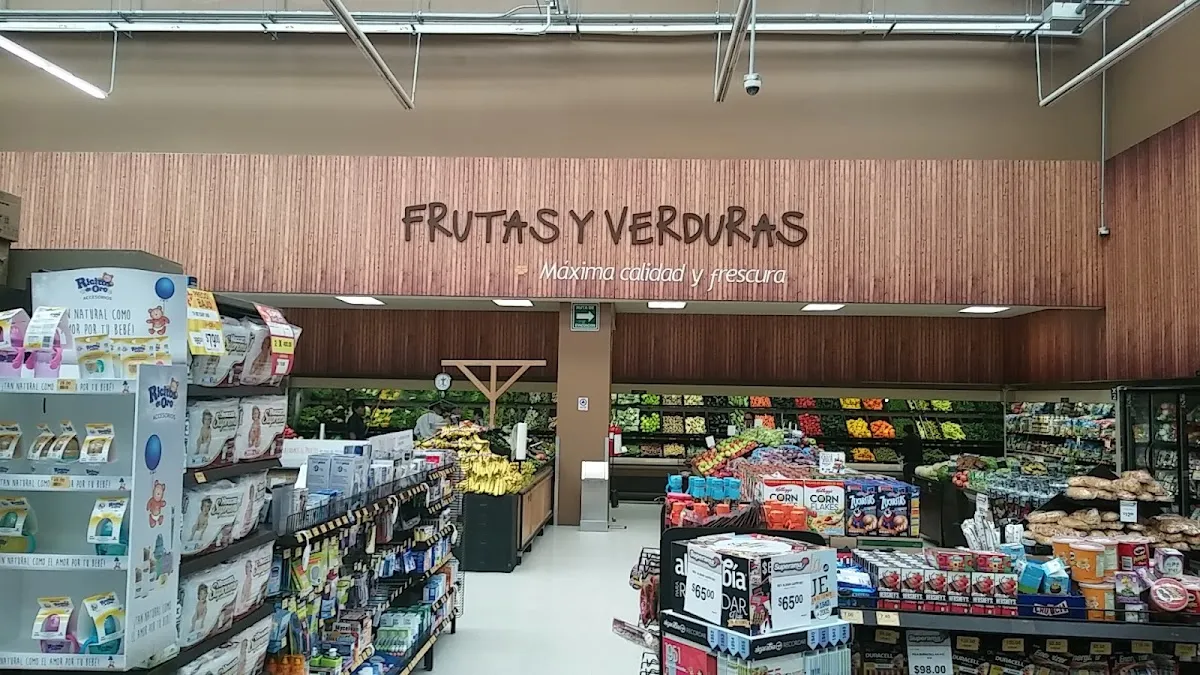 Walmart Express de Lomas Anáhuac — photo 2